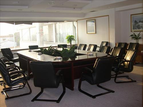 Zhang Jia Jie International Hotel Zhangjiajie Kemudahan gambar