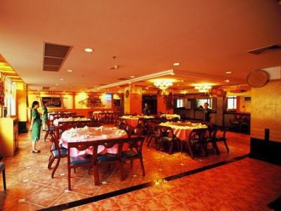 Zhang Jia Jie International Hotel Zhangjiajie Luaran gambar